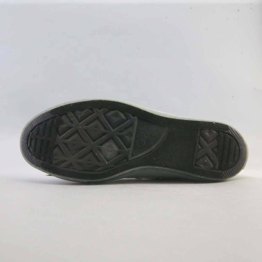 CONVERSE CHUCK TAYLOR ALL STAR vintage Converse footwear looks