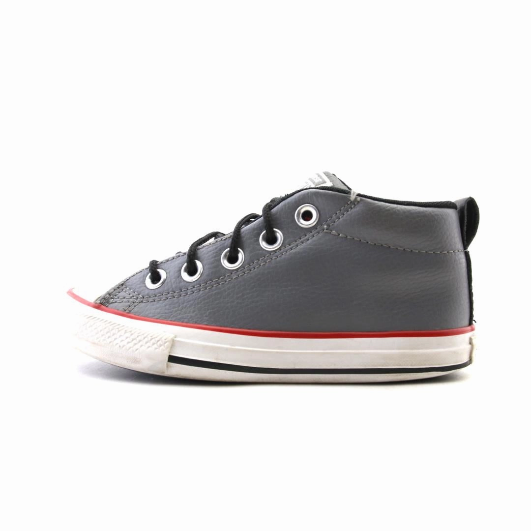 CONVERSE CHUCK TAYLOR ALL STAR Converse iconic footwear looks