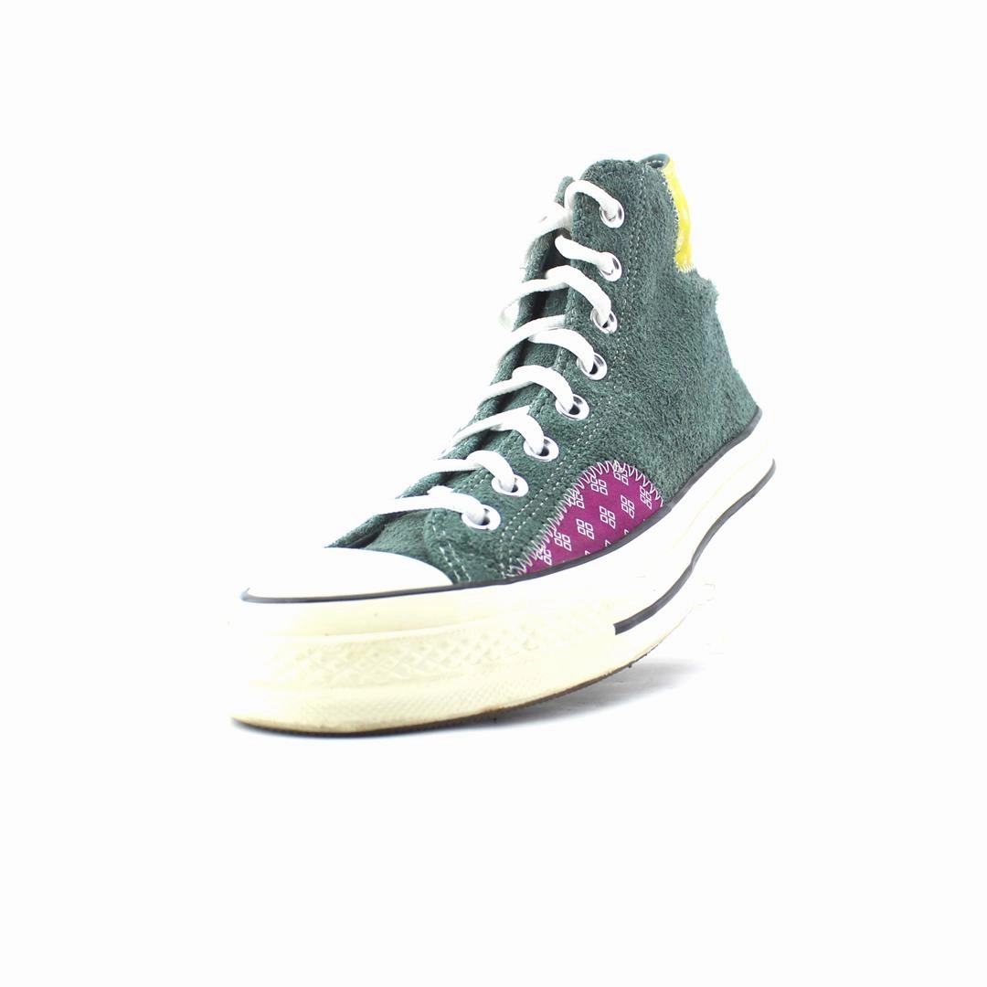 CONVERSE CHUCK TAYLOR ALL STAR vintage Converse footwear looks