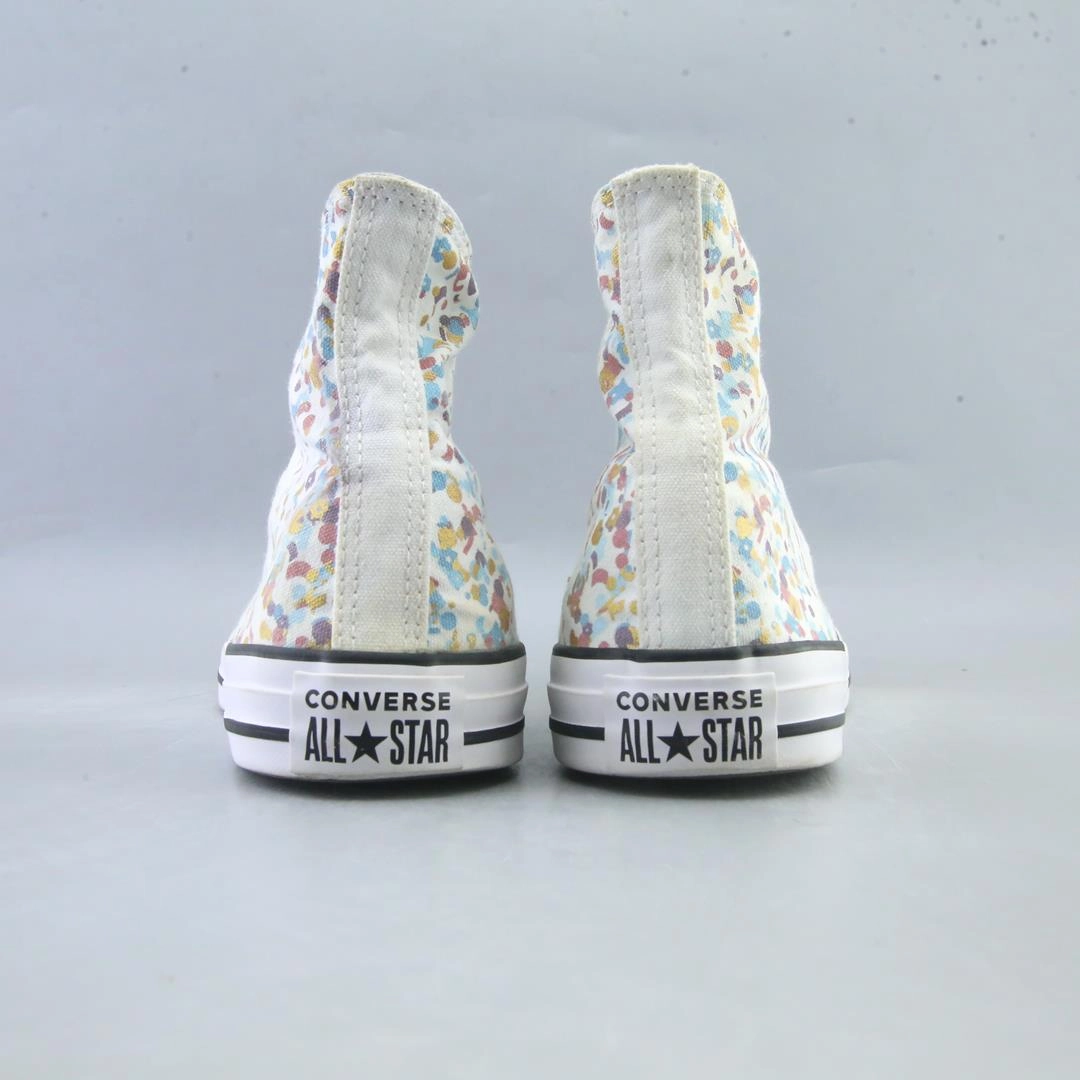 CONVERSE CHUCK TAYLOR ALL STAR vintage Converse footwear looks