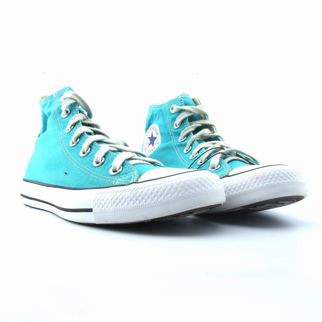 CONVERSE CHUCK TAYLOR ALL STAR vintage Converse footwear looks