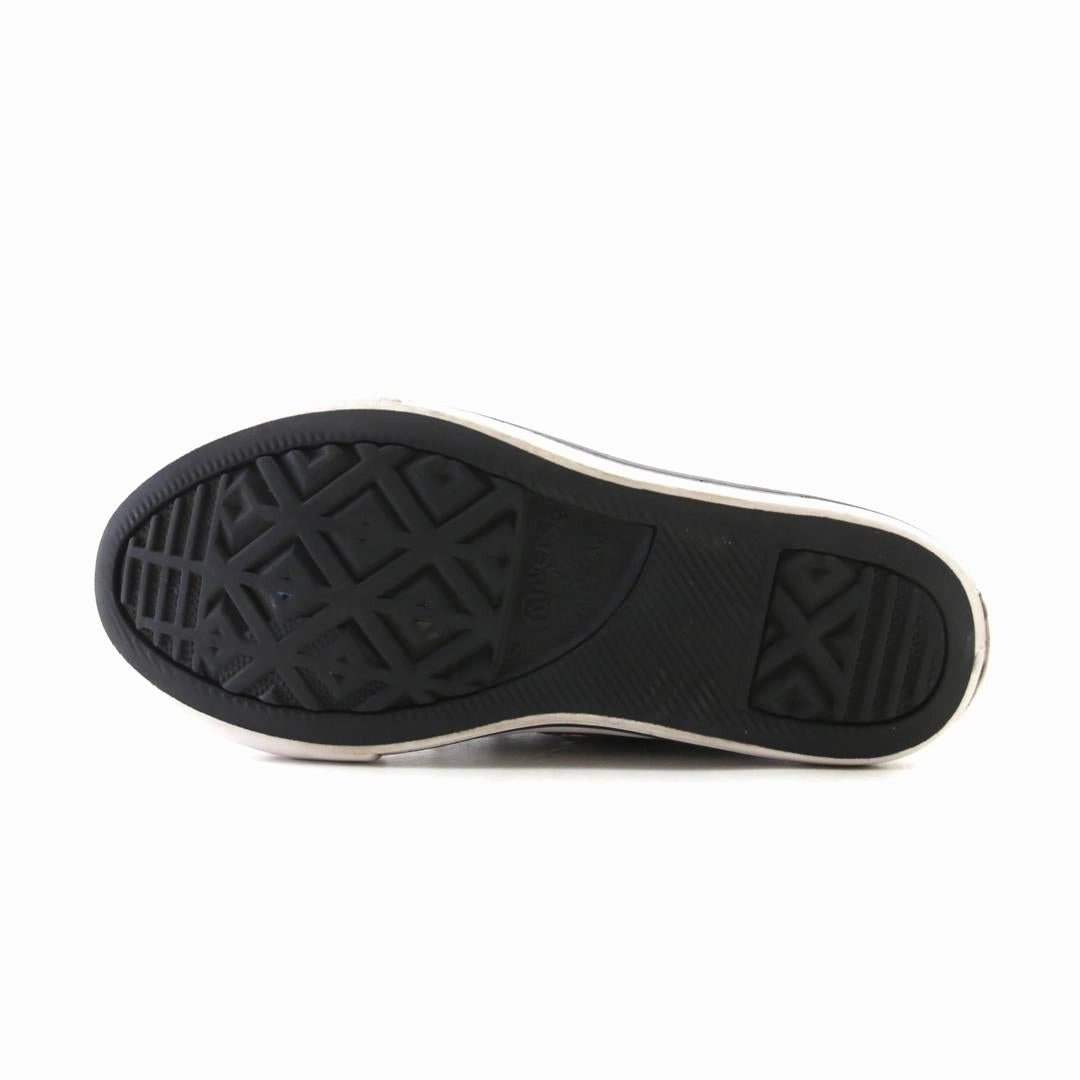 CONVERSE CHUCK TAYLOR ALL STAR vintage Converse footwear looks