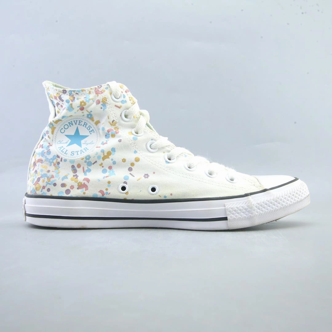 CONVERSE CHUCK TAYLOR ALL STAR vintage Converse footwear looks
