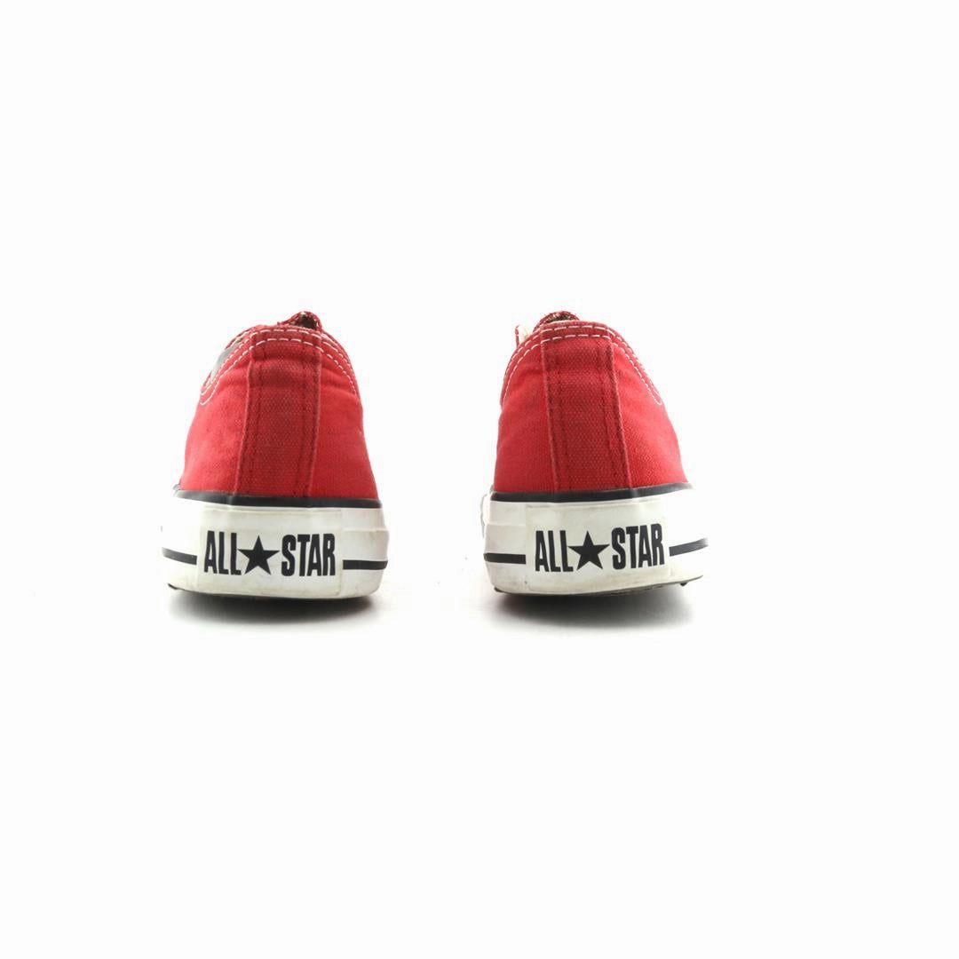 CONVERSE CHUCK TAYLOR ALL STAR vintage Converse footwear looks