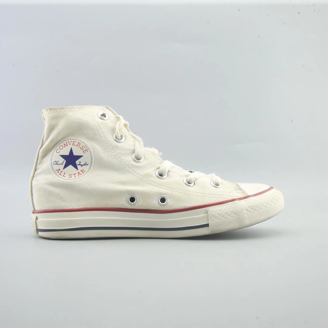 CONVERSE CHUCK TAYLOR ALL STAR vintage Converse footwear looks