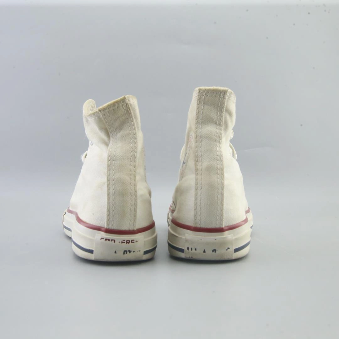 CONVERSE CHUCK TAYLOR ALL STAR vintage Converse footwear looks