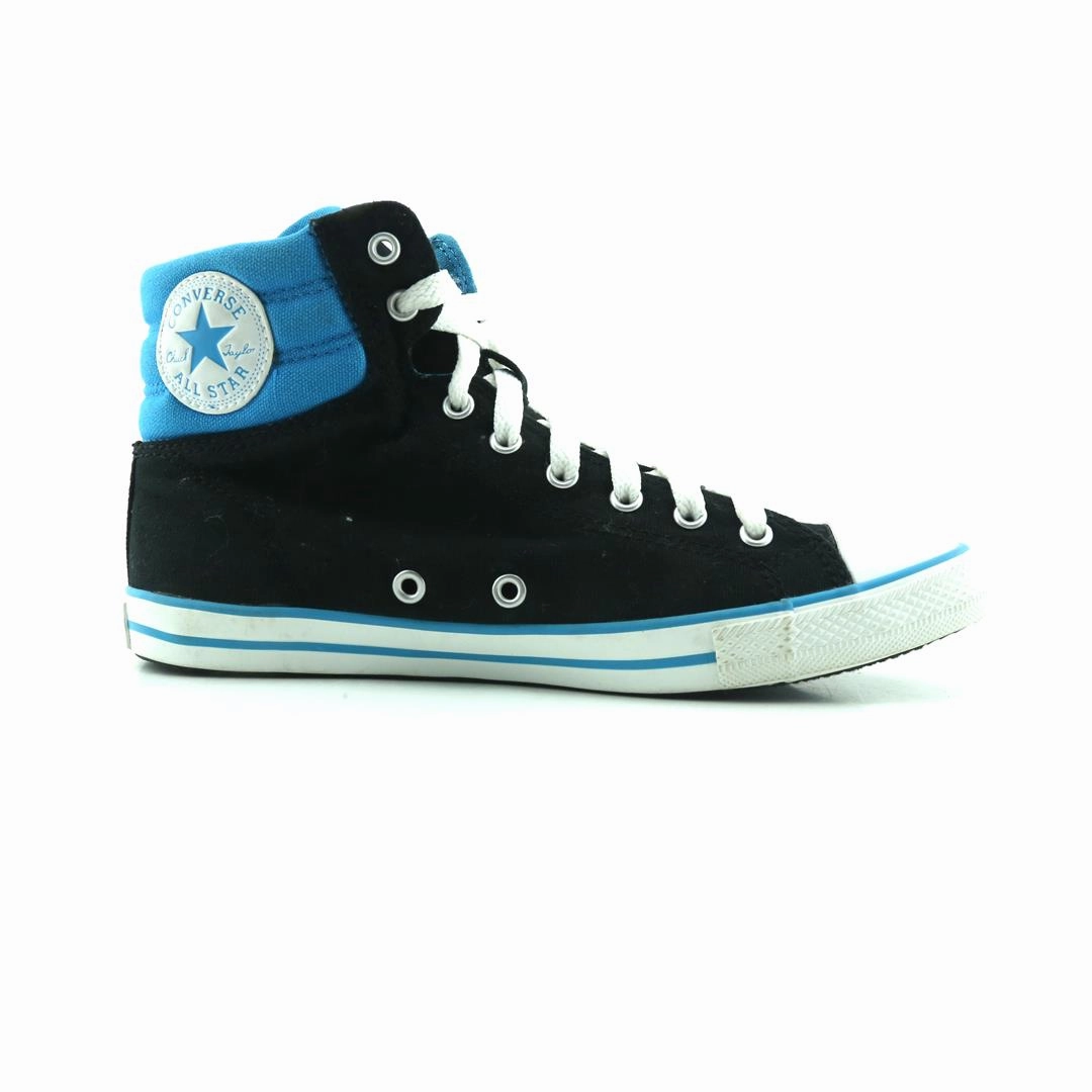 CONVERSE CHUCK TAYLOR ALL STAR vintage Converse footwear looks
