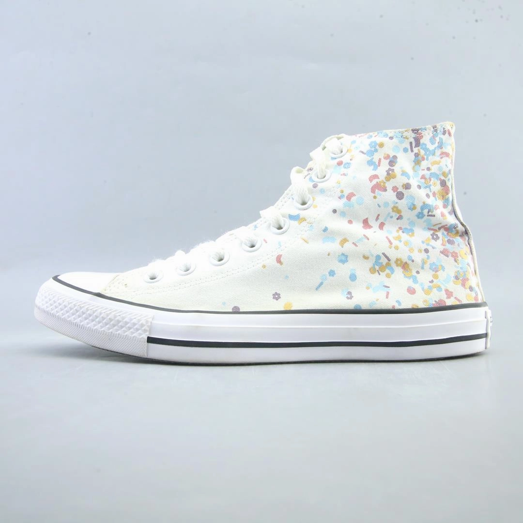 CONVERSE CHUCK TAYLOR ALL STAR Converse iconic footwear looks