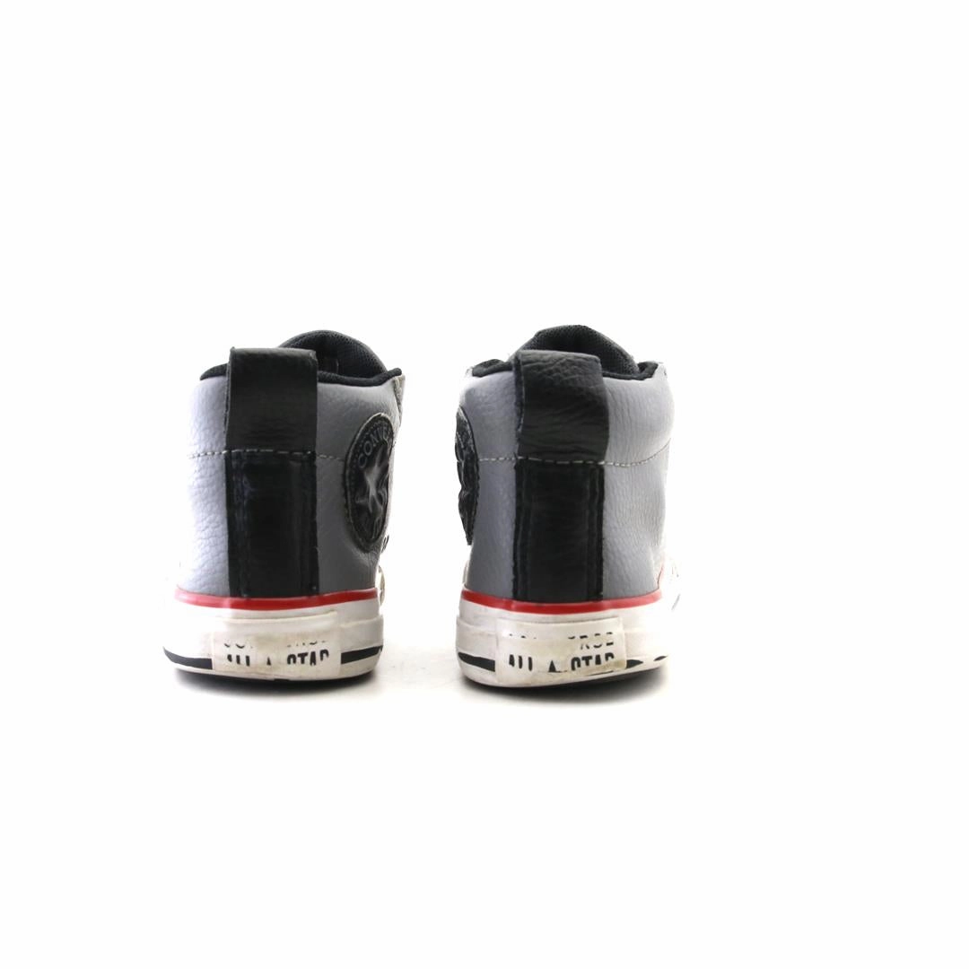 CONVERSE CHUCK TAYLOR ALL STAR vintage Converse footwear looks