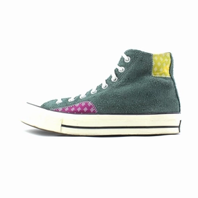 CONVERSE CHUCK TAYLOR ALL STAR Converse iconic footwear looks