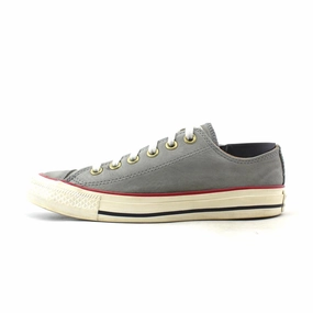 CONVERSE CHUCK TAYLOR ALL STAR Converse iconic footwear looks