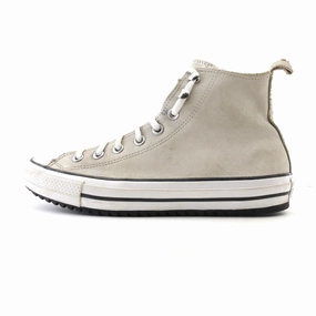 CONVERSE CHUCK TAYLOR ALL STAR Converse iconic footwear looks
