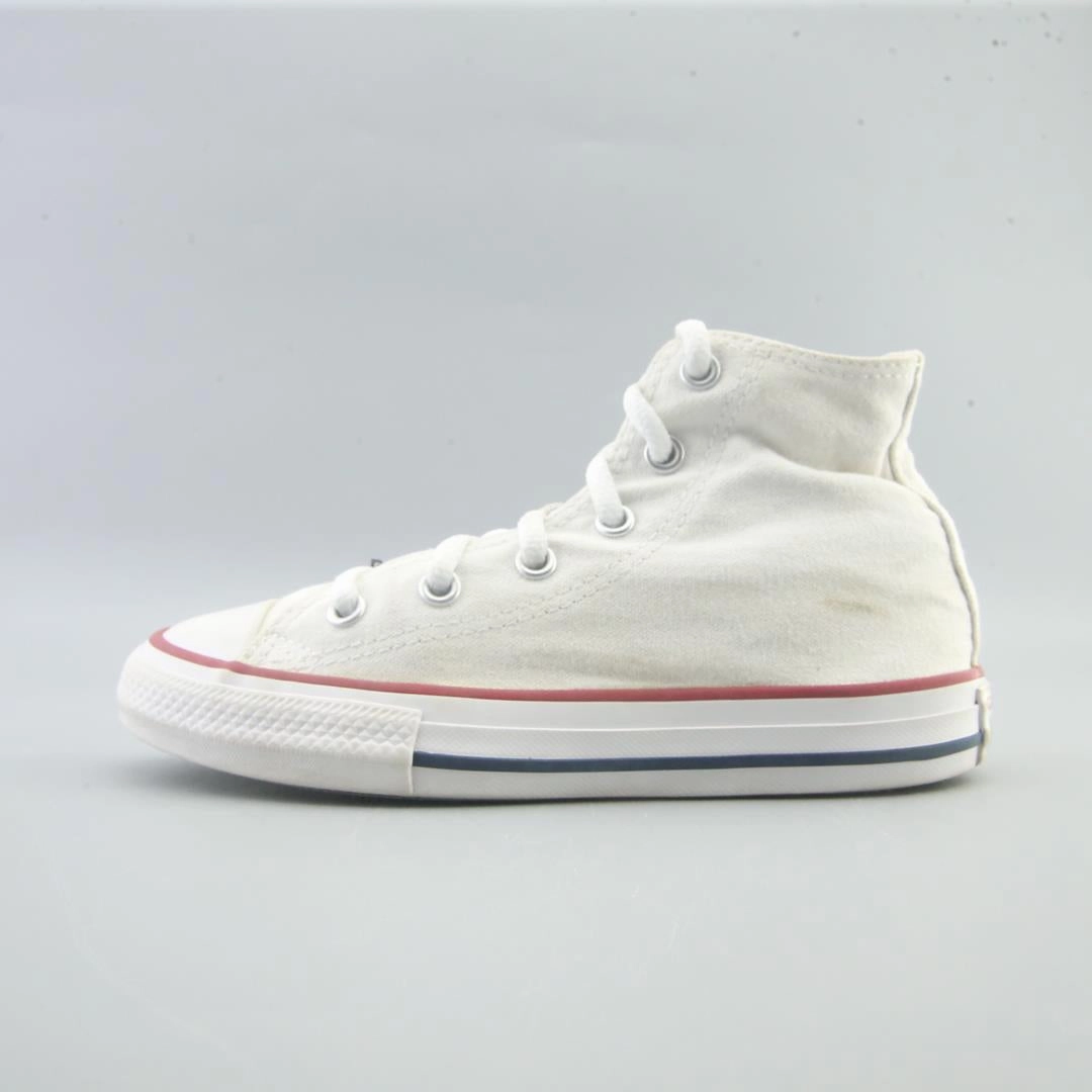CONVERSE CHUCK TAYLOR ALL STAR Converse iconic footwear looks