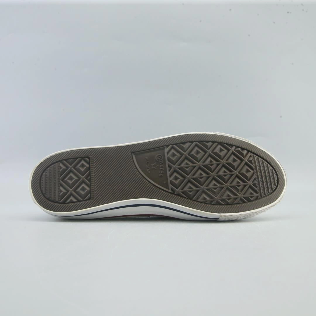 CONVERSE CHUCK TAYLOR ALL STAR vintage Converse footwear looks