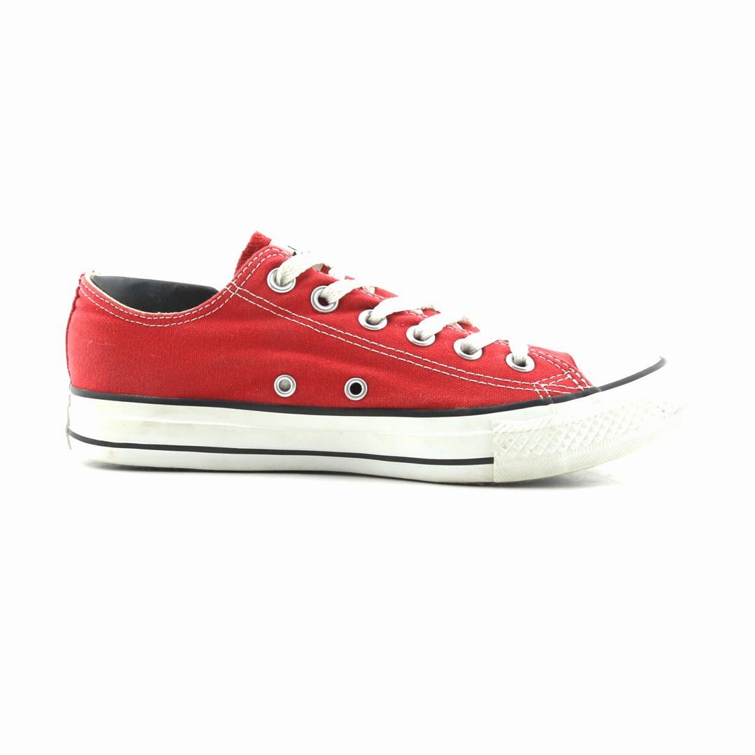 CONVERSE CHUCK TAYLOR ALL STAR vintage Converse footwear looks