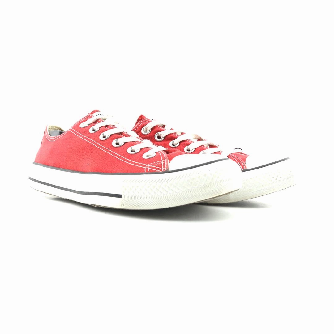 CONVERSE CHUCK TAYLOR ALL STAR vintage Converse footwear looks