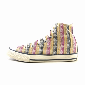 CONVERSE CHUCK TAYLOR ALL STAR Converse iconic footwear looks