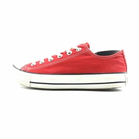 CONVERSE CHUCK TAYLOR ALL STAR Converse iconic footwear looks