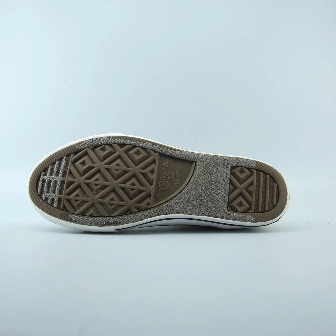 CONVERSE CHUCK TAYLOR retro Converse shoe angles