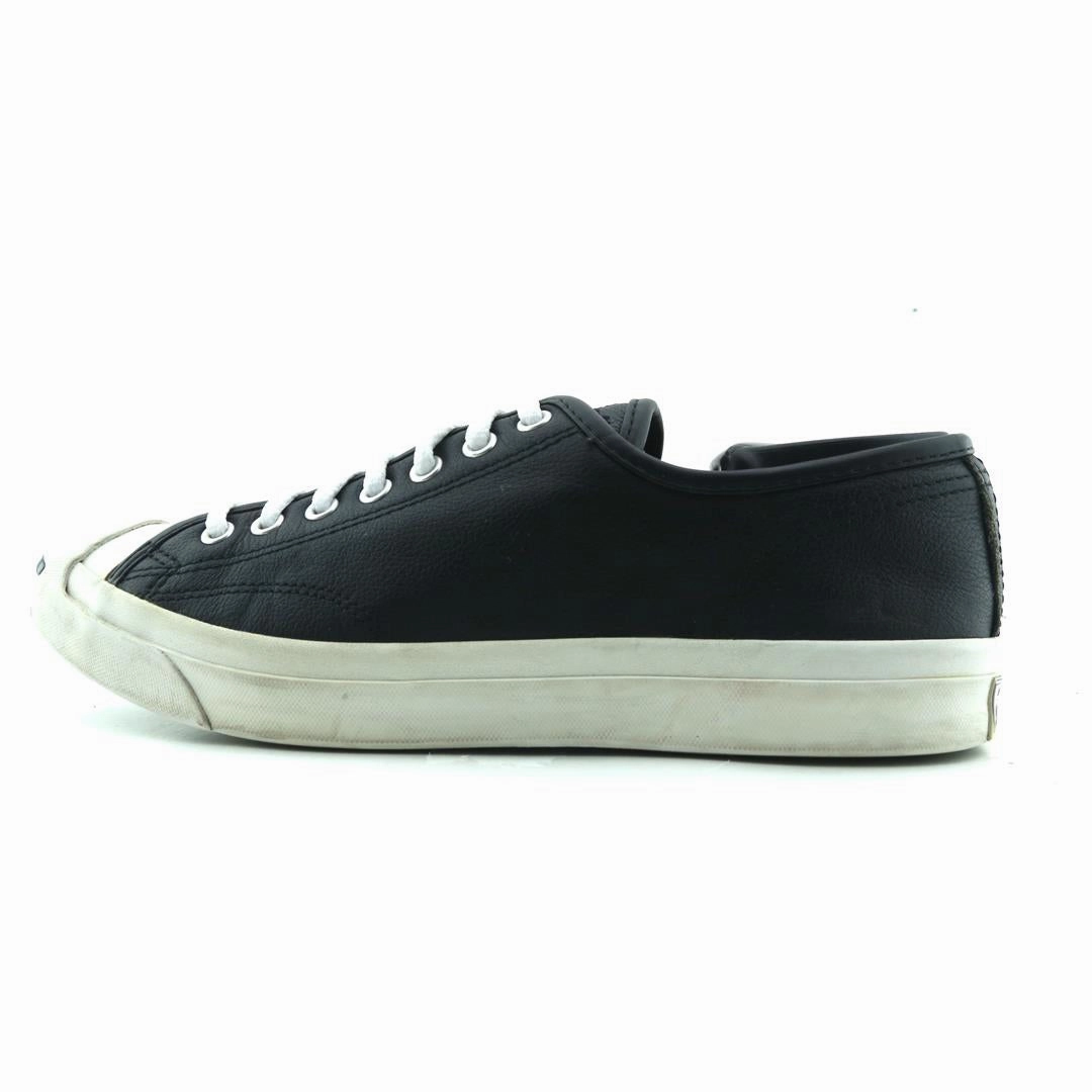 CONVERSE JACK PERCELL LTHR OX Converse retro sneaker designs