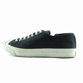 CONVERSE JACK PERCELL LTHR OX Converse retro sneaker designs