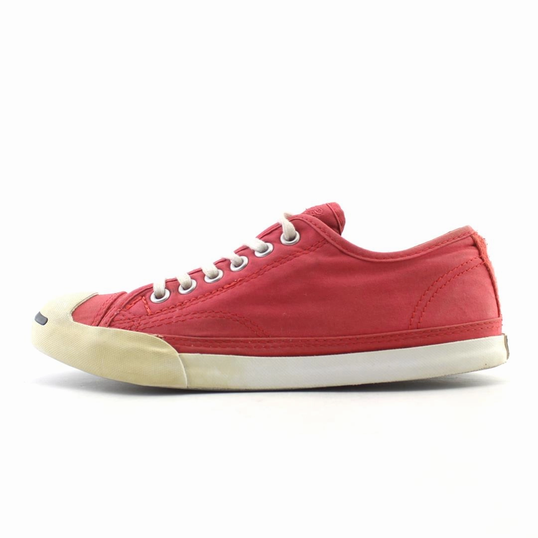 CONVERSE JACK PURCELL Converse iconic footwear looks