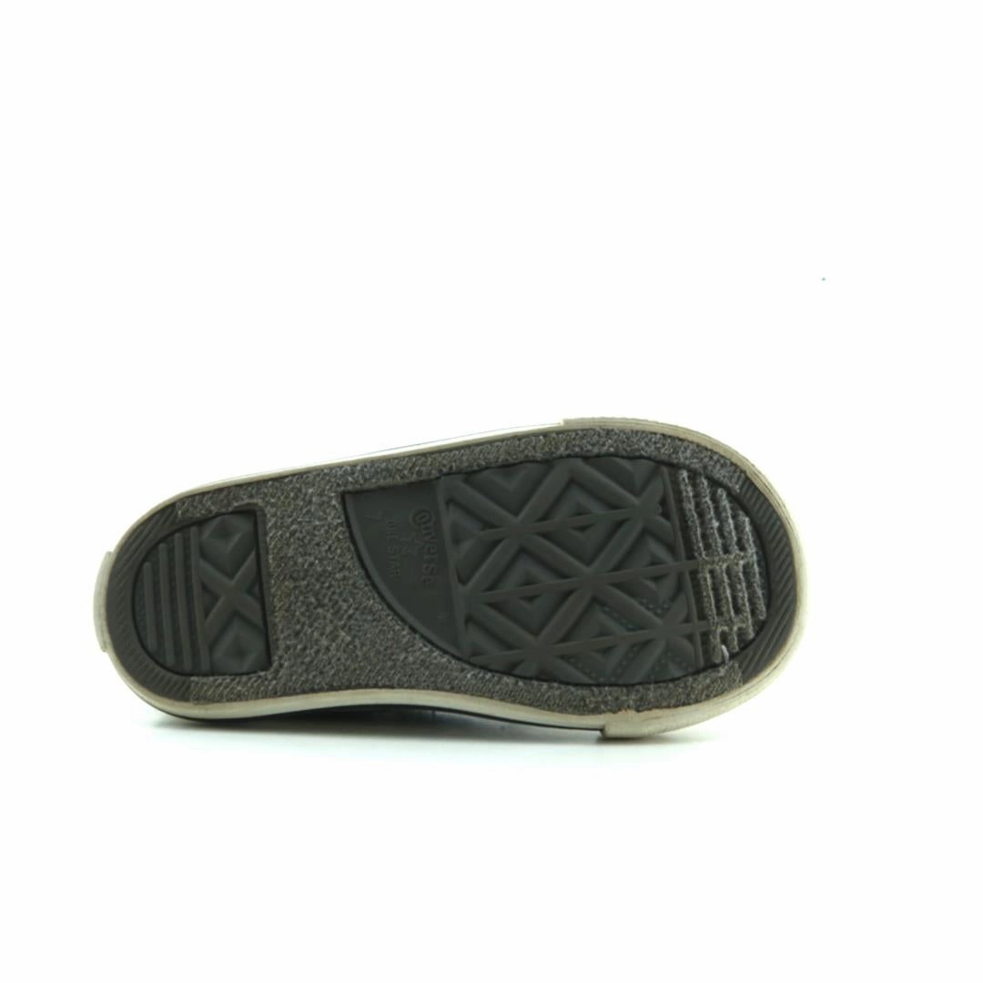 CONVERSE ONE STAR retro Converse shoe angles