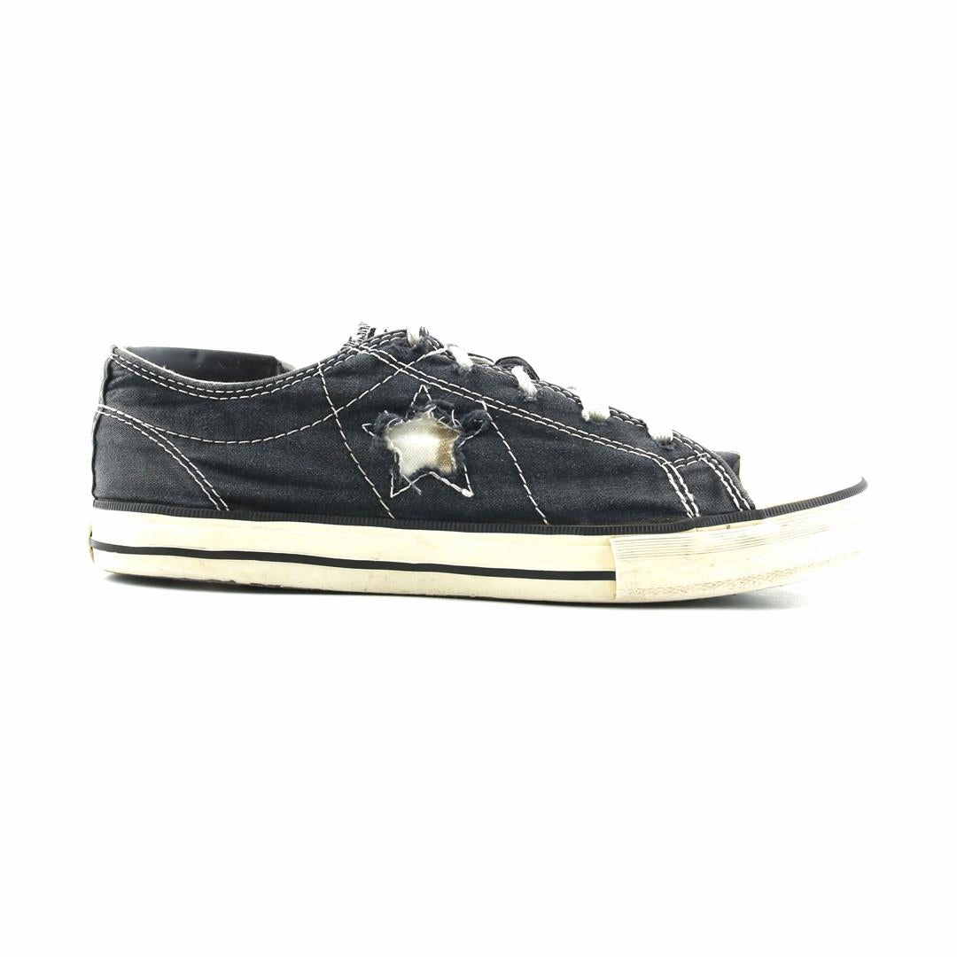 CONVERSE ONE STAR vintage Converse footwear looks