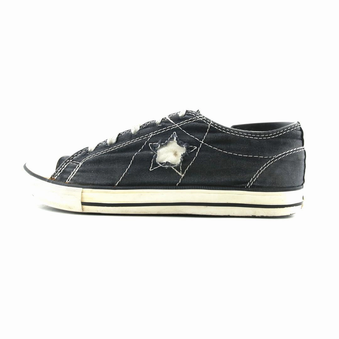 CONVERSE ONE STAR Converse iconic footwear looks