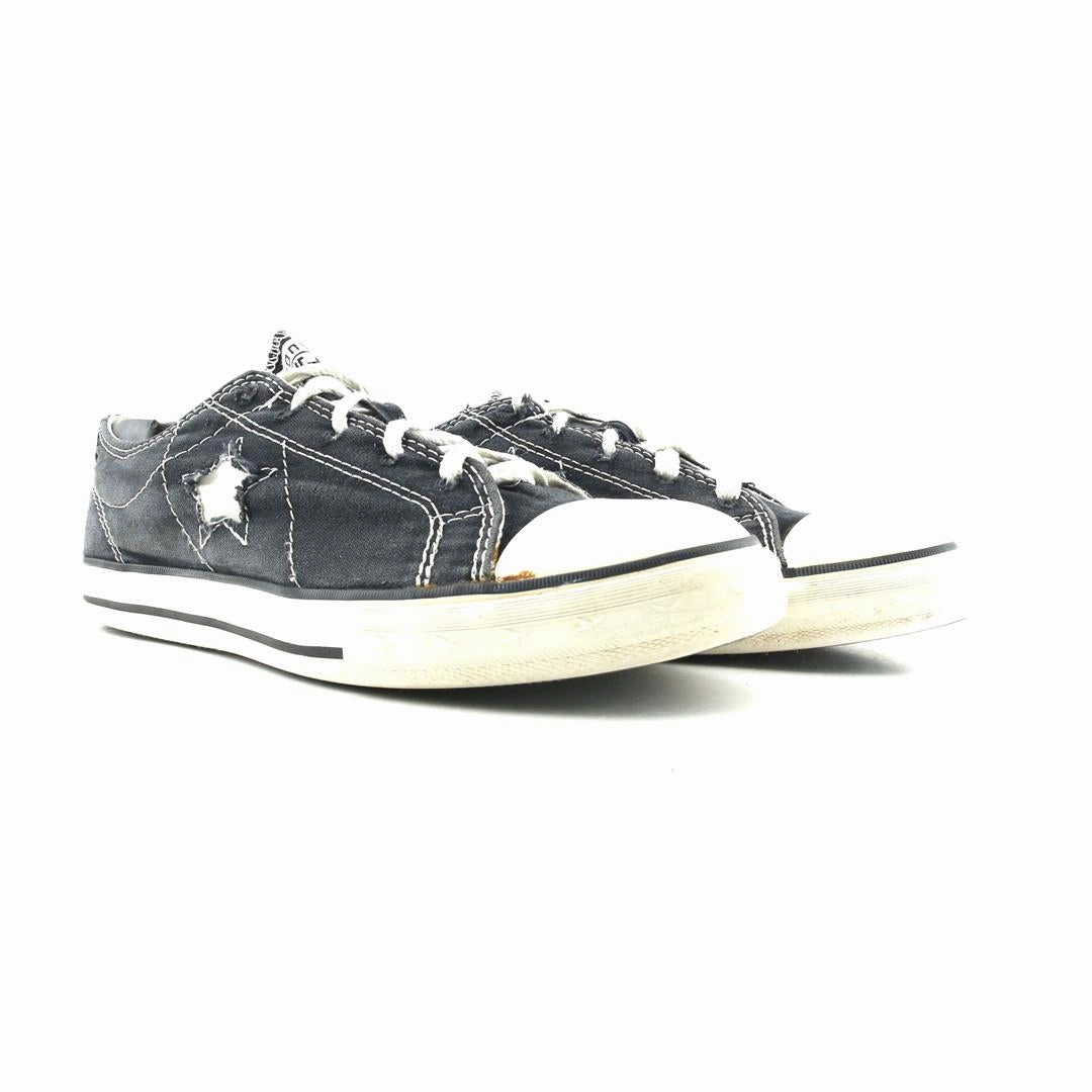 CONVERSE ONE STAR vintage Converse footwear looks