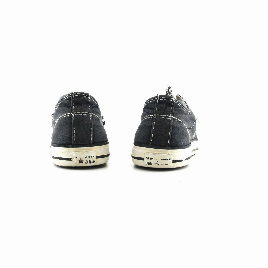 CONVERSE ONE STAR vintage Converse footwear looks