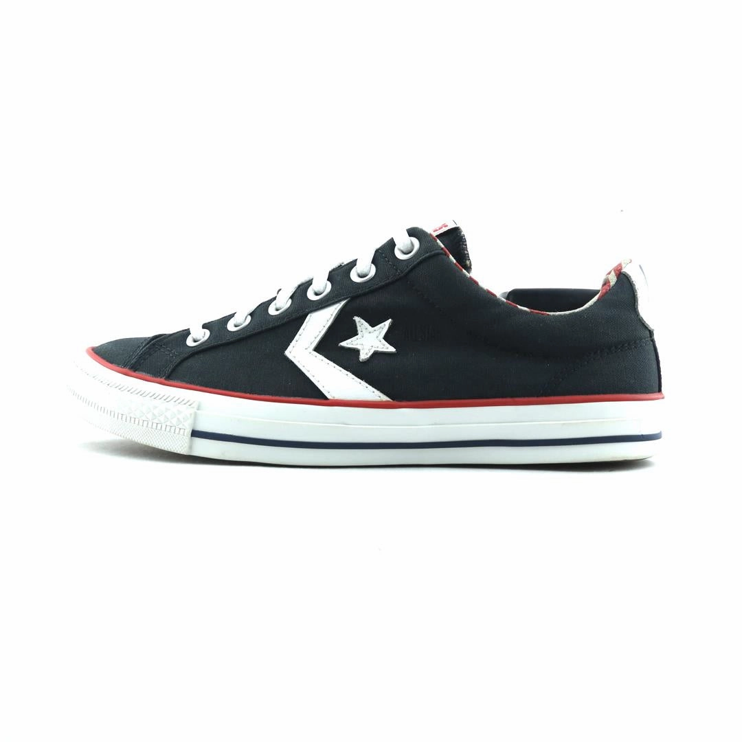 CONVERSE  STAR PLAYER LOW Converse retro sneaker designs
