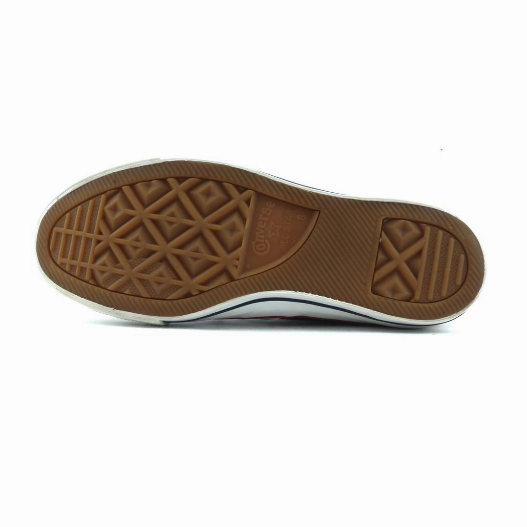 CONVERSE  STAR PLAYER LOW retro Converse shoe angles
