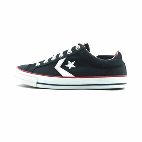 CONVERSE  STAR PLAYER LOW Converse retro sneaker designs
