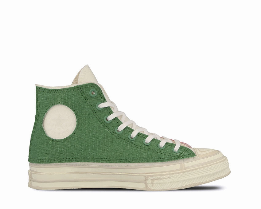 Converse X Joshua Vides CT70 Iconic streetwear shoes