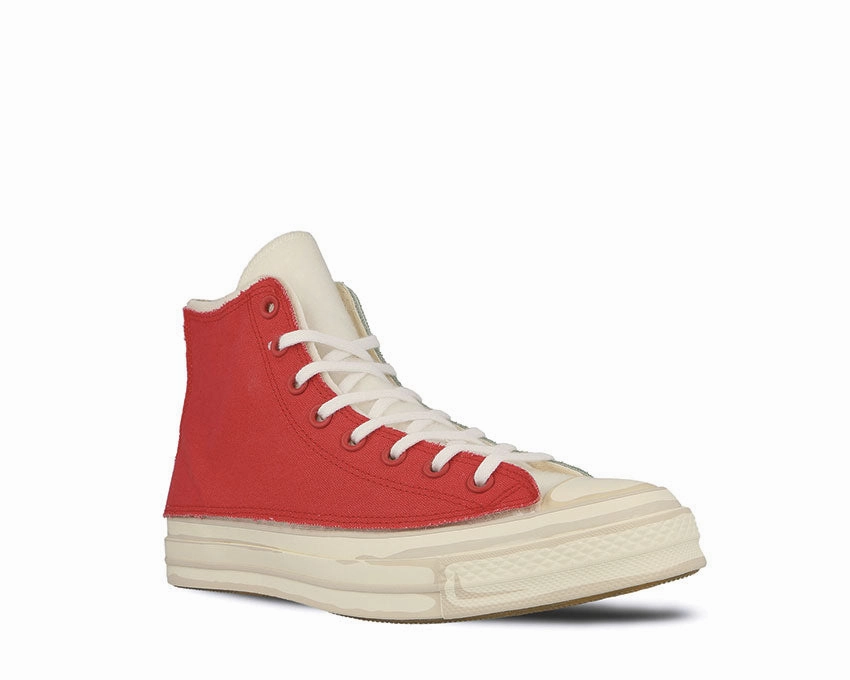 Converse X Joshua Vides CT70 Iconic streetwear shoes