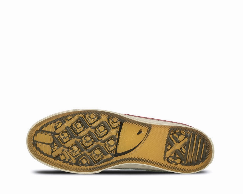 Converse X Joshua Vides CT70 Iconic streetwear shoes