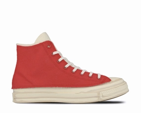 Converse X Joshua Vides CT70 Everyday canvas Converse shoes