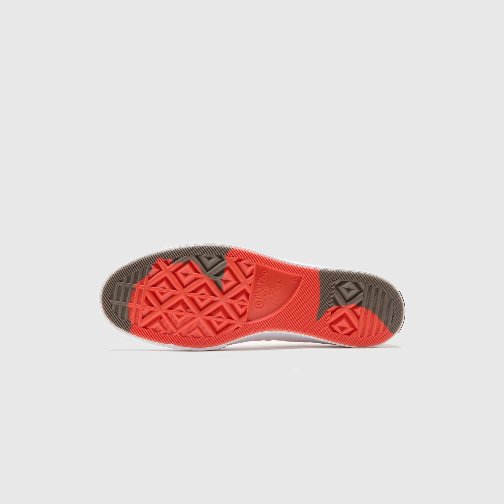 Converse x Kenzo Chuck 70 Low - Pink Cosmos / Strawberry Cream / White Heritage style lace-ups