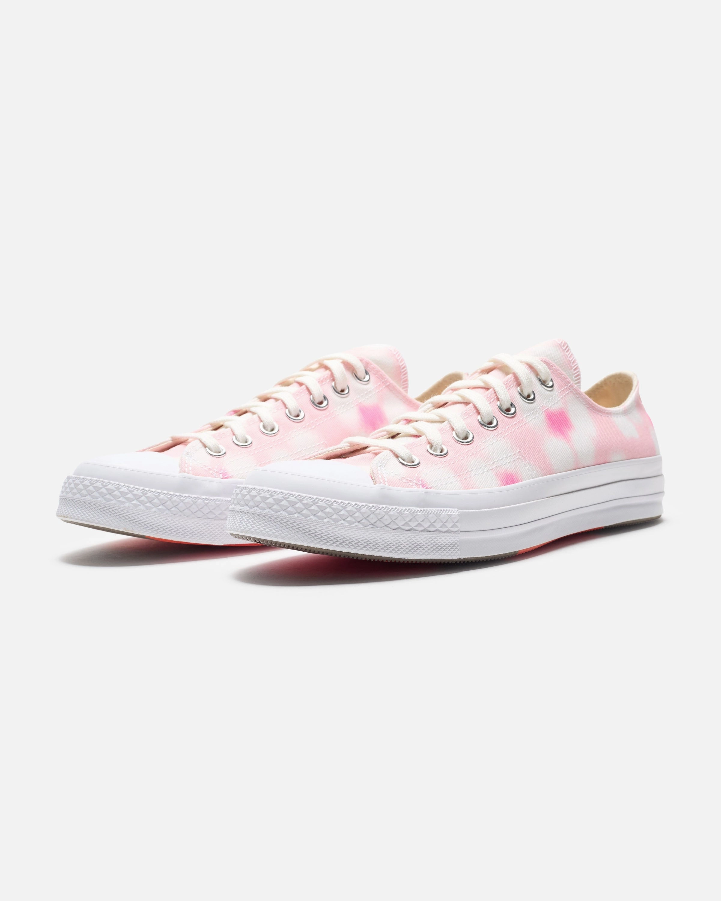CONVERSE X KENZO CHUCK 70 OX - PINKCOSMOS Classic Chuck sneakers