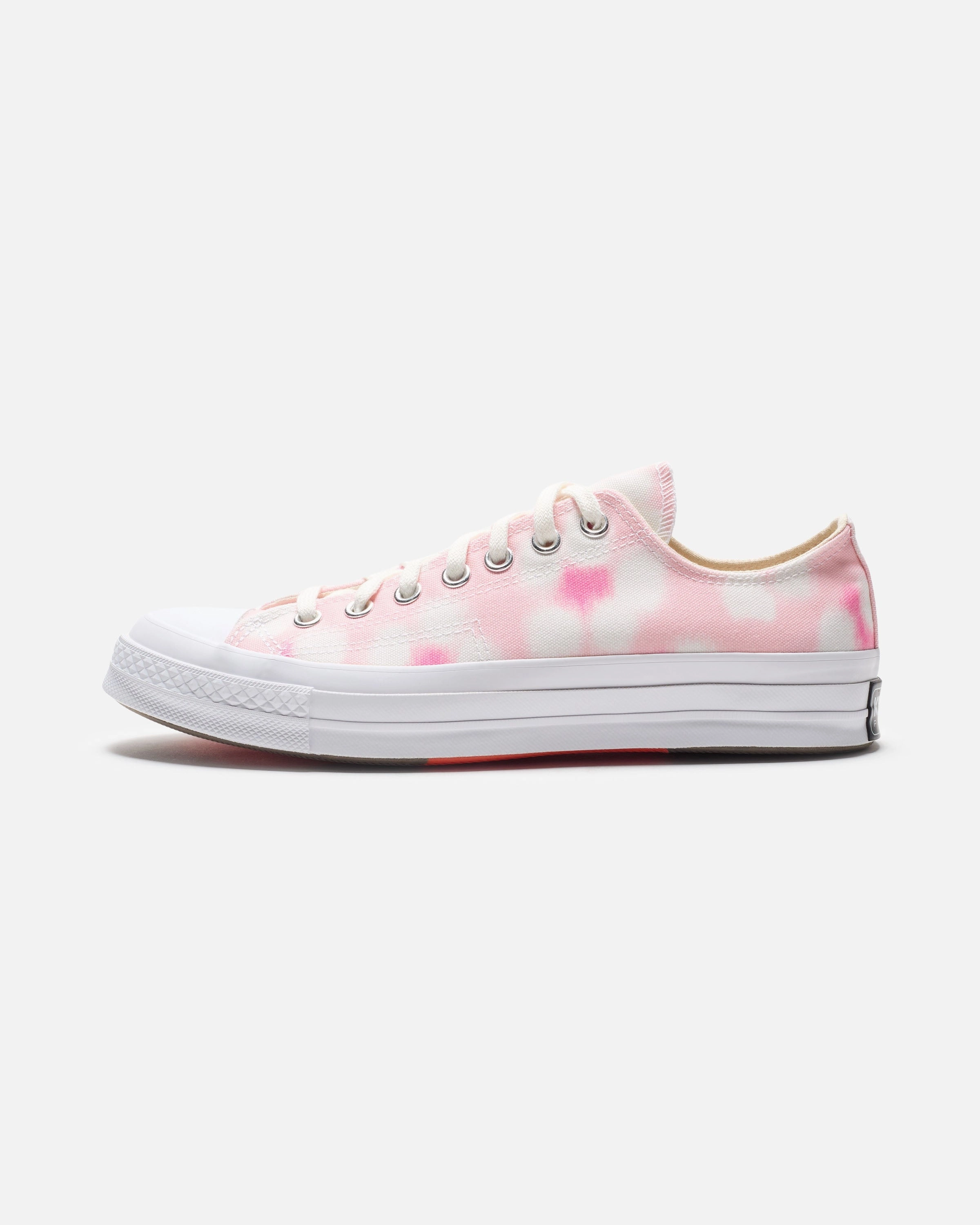 CONVERSE X KENZO CHUCK 70 OX - PINKCOSMOS Womens vintage sneakers