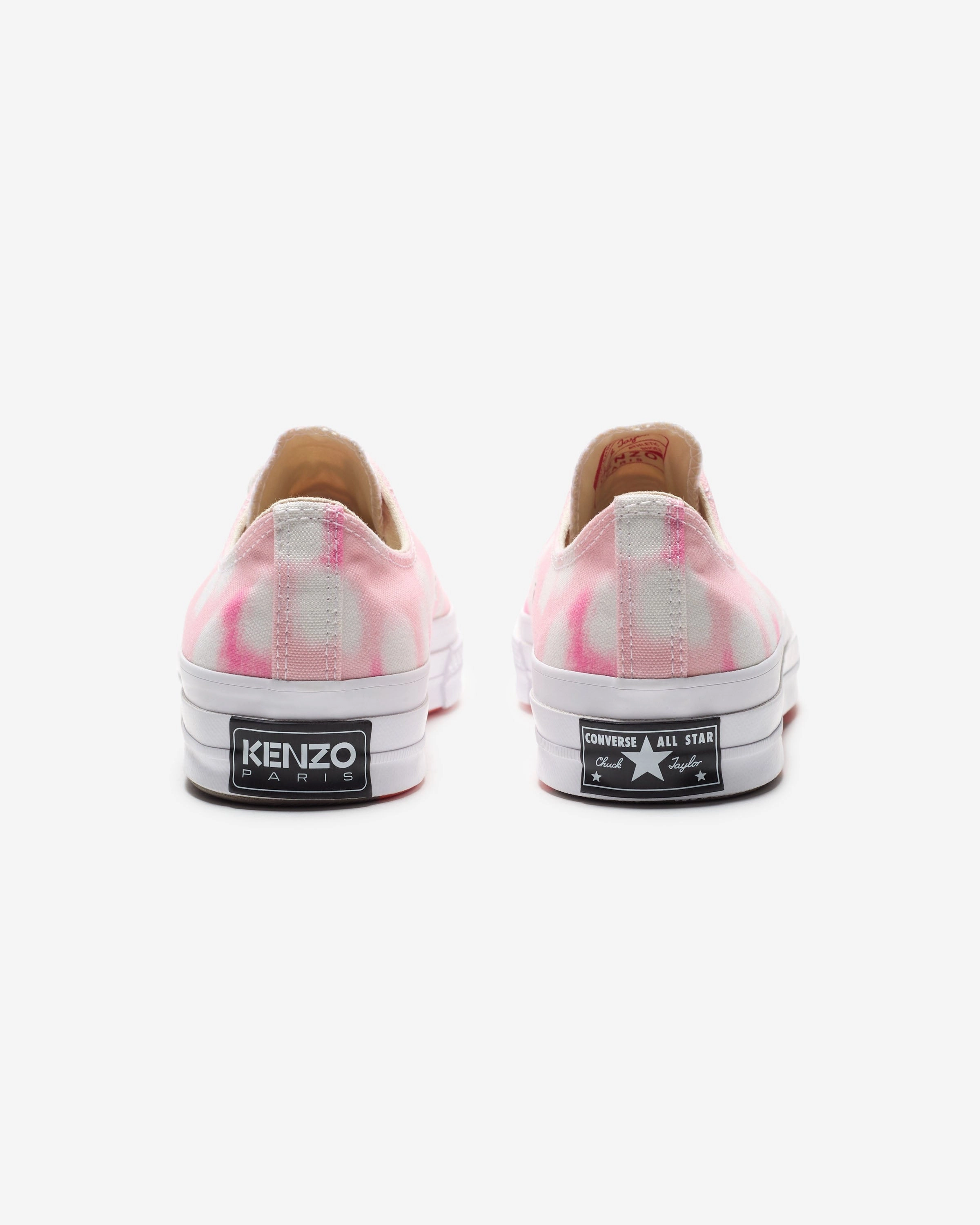 CONVERSE X KENZO CHUCK 70 OX - PINKCOSMOS Womens vintage sneakers