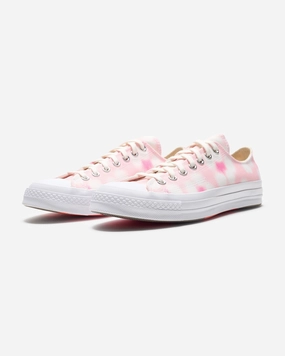 CONVERSE X KENZO CHUCK 70 OX - PINKCOSMOS Classic Chuck sneakers