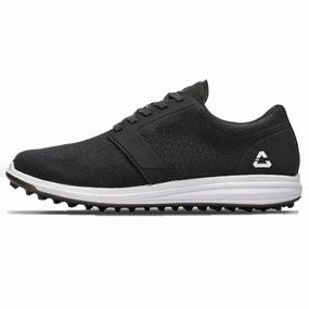 Cuater The Money Maker Golf Shoes - Black Cuater golf shoe styles