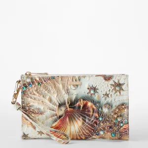 Daisy Bags Brahmin Clutches