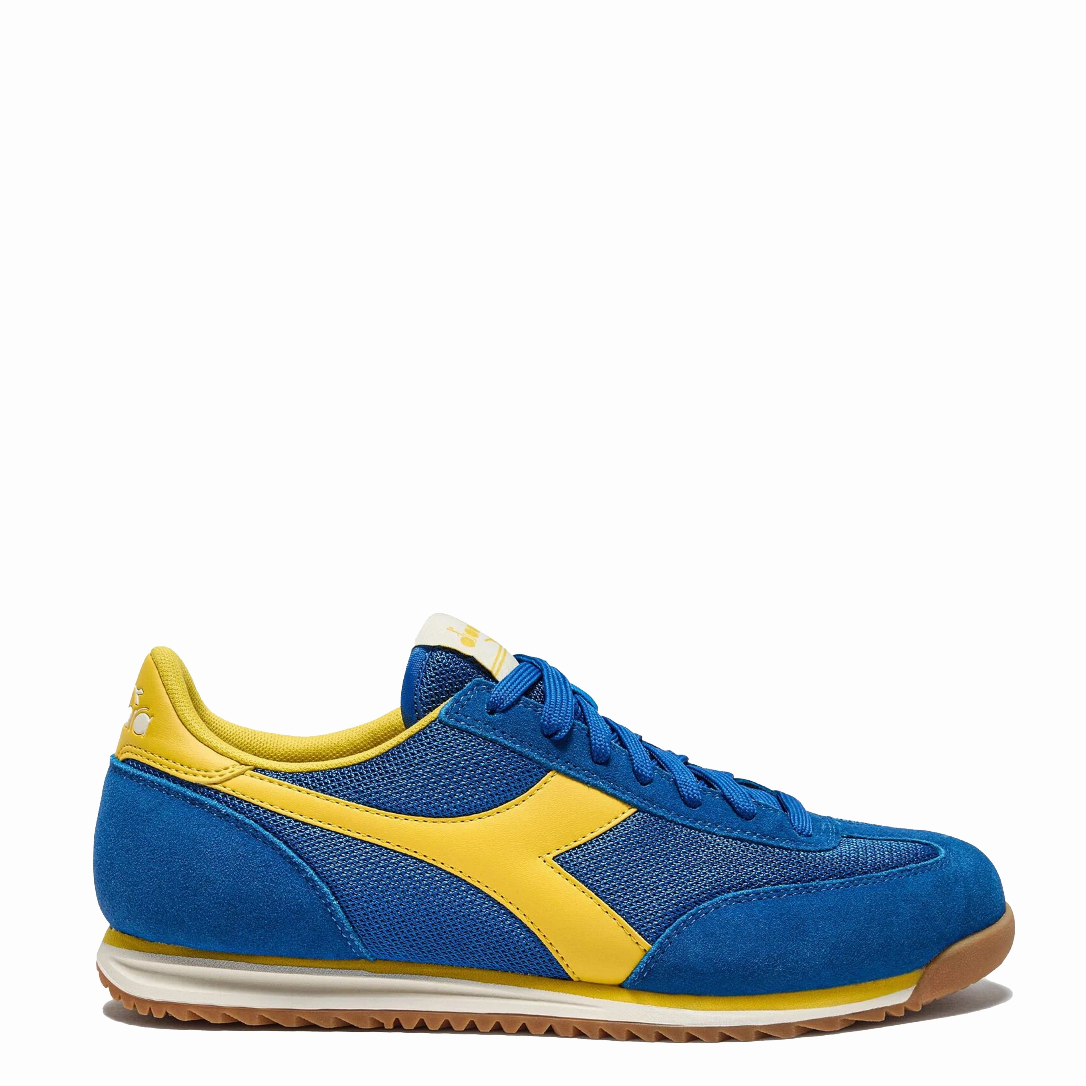 Diadora Cross Trainer Lapis Blue Diadora shoe designs