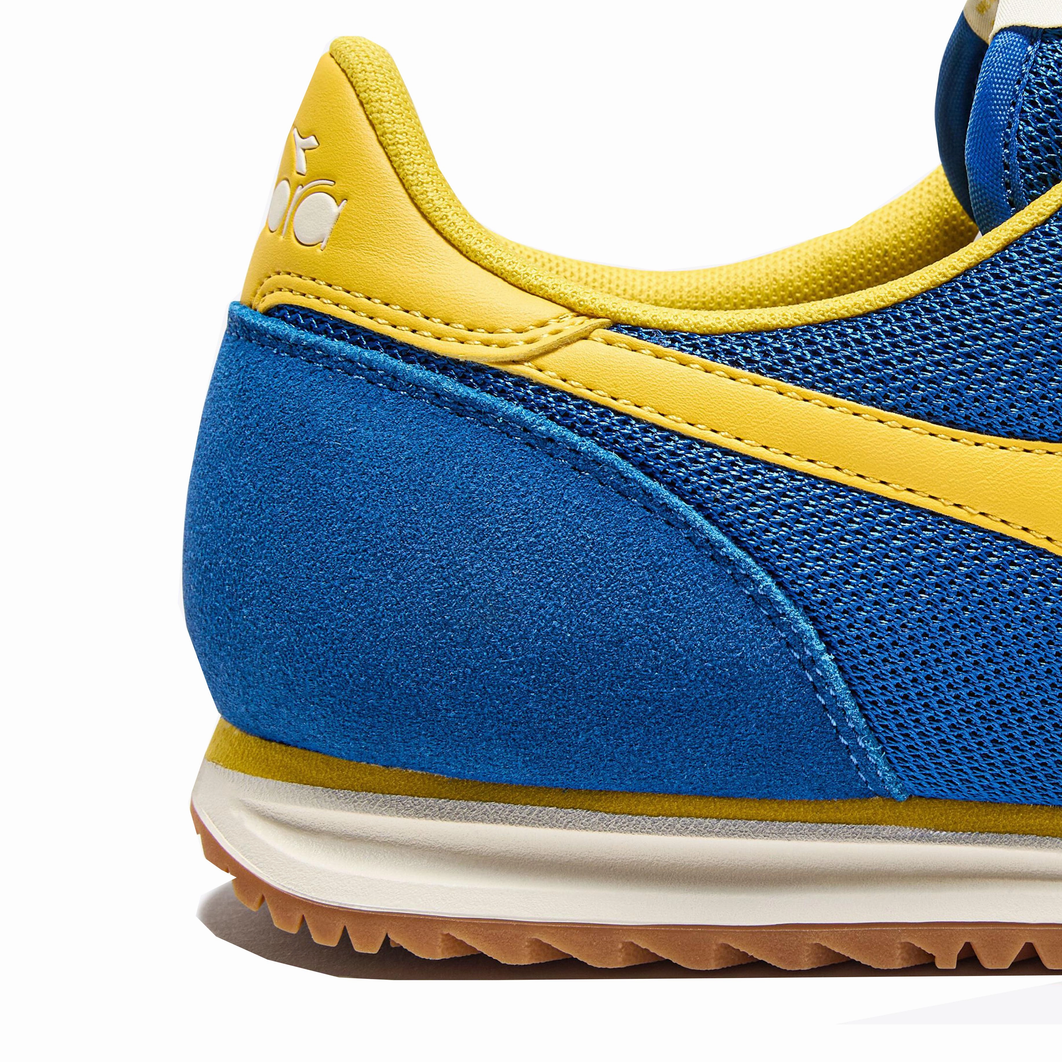 Diadora Cross Trainer Lapis Blue Sport-Inspired Trainers