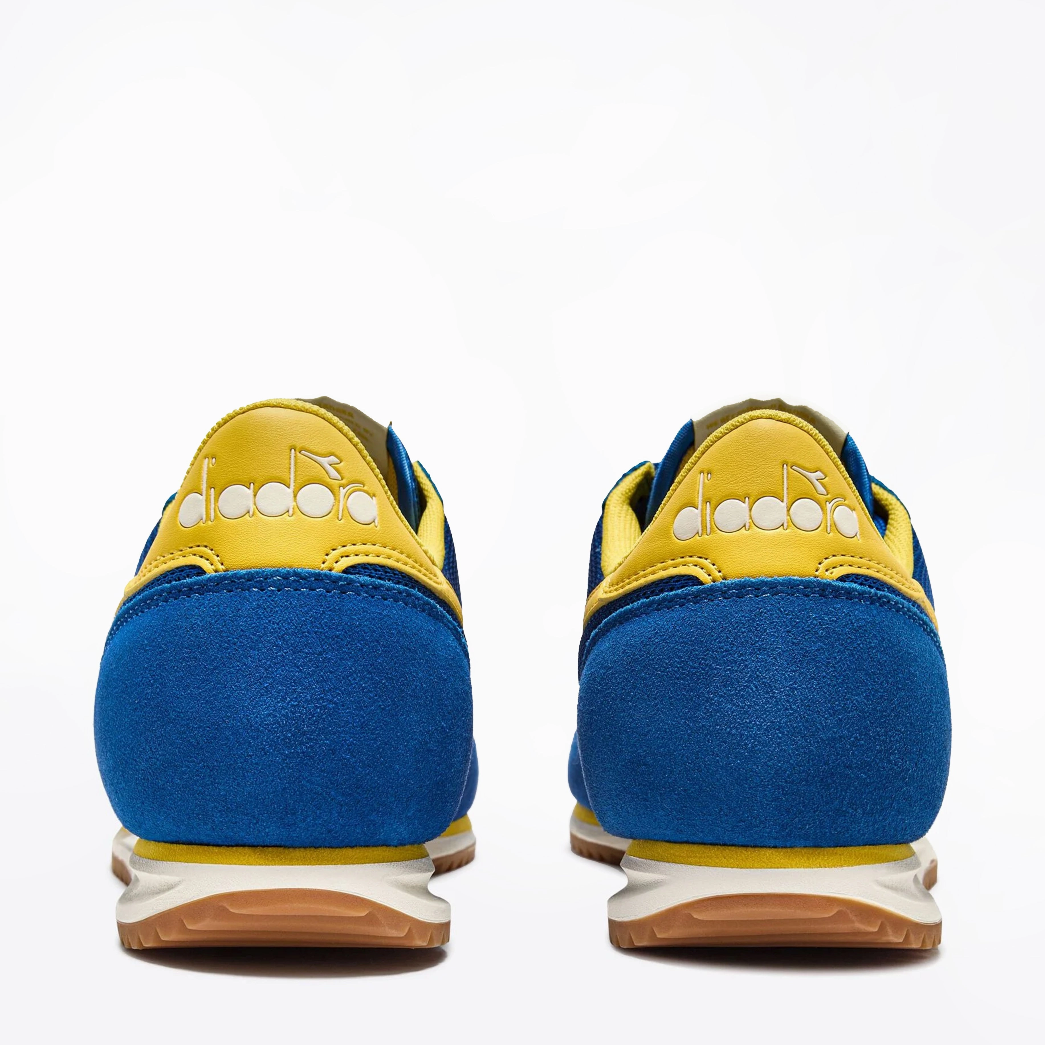 Diadora Cross Trainer Lapis Blue Sport-Inspired Trainers
