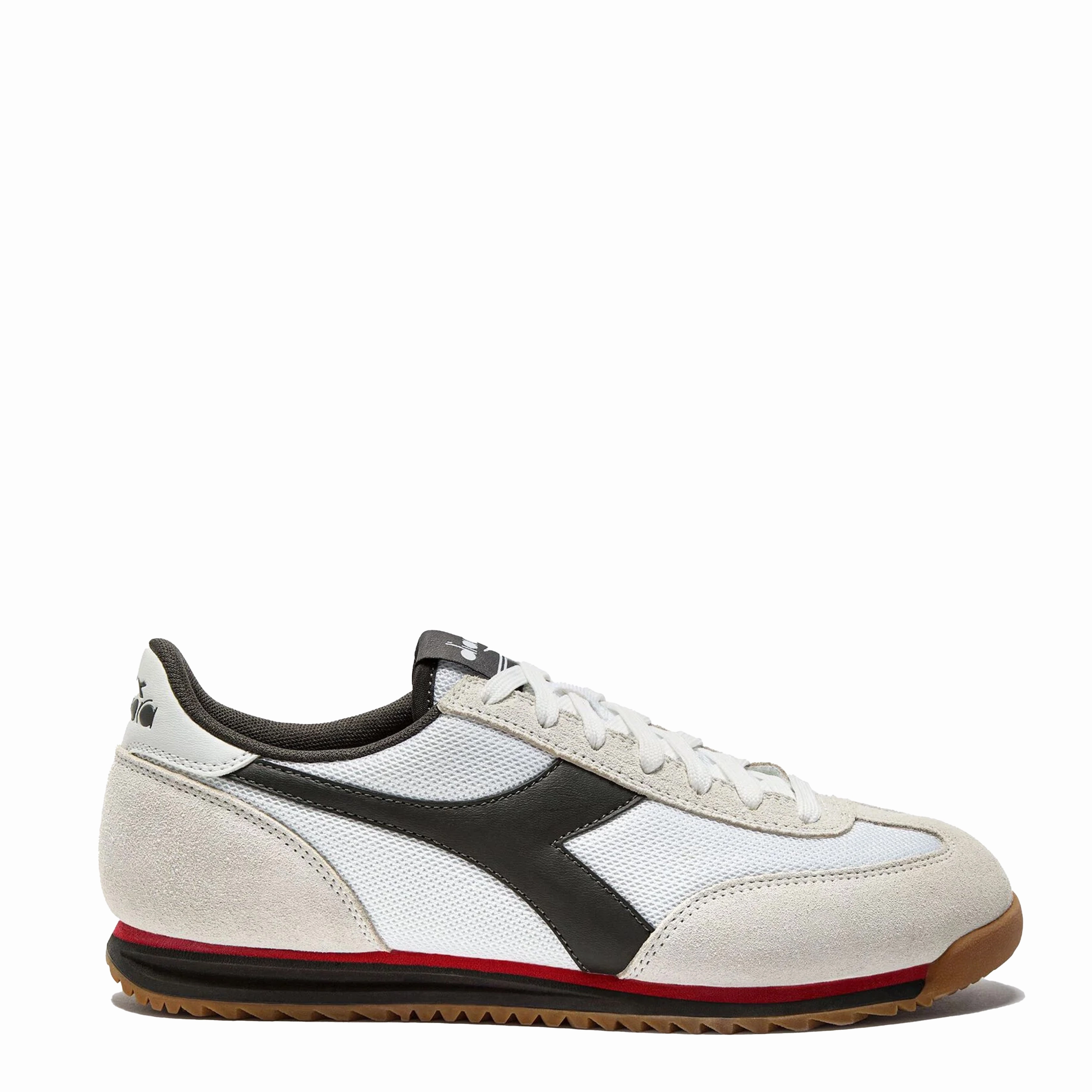 Diadora Cross Trainer White / Black Beluga Diadora shoe designs