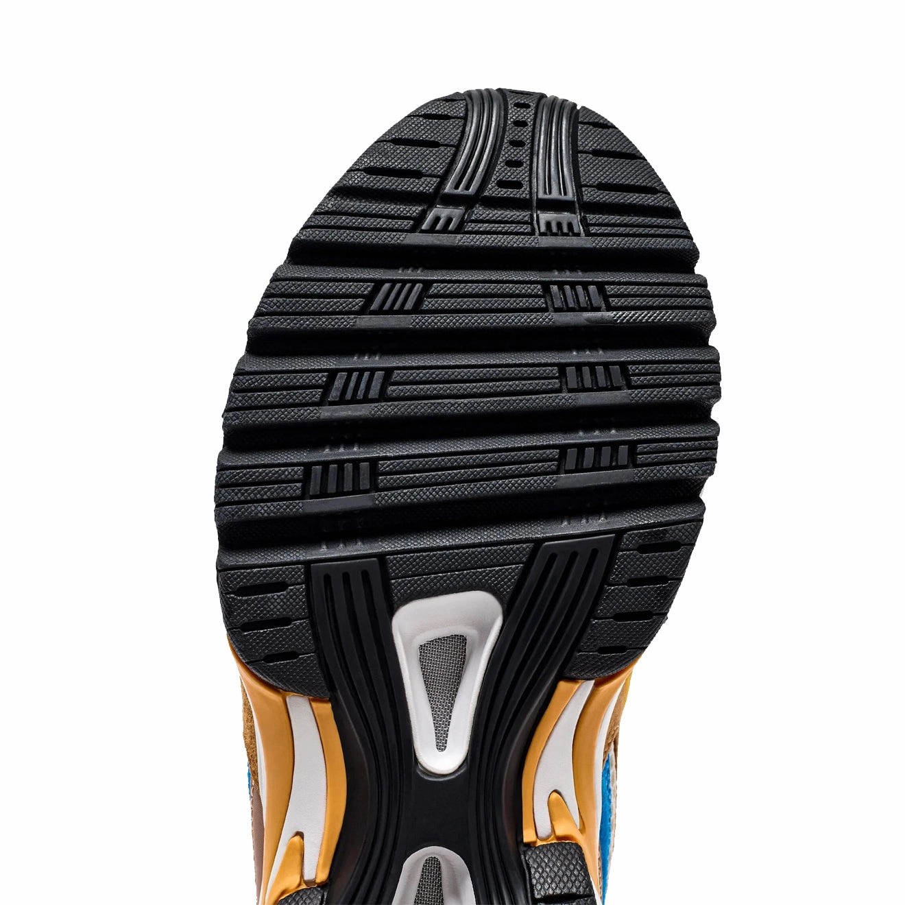 Diadora Mythos Propulsion 280 Mascotte Trainer Corsair / Light Grey Sport-Inspired Trainers